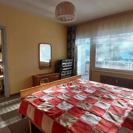 Sonnenalm Apartments Bad Mitterndorf Zewnętrze zdjęcie