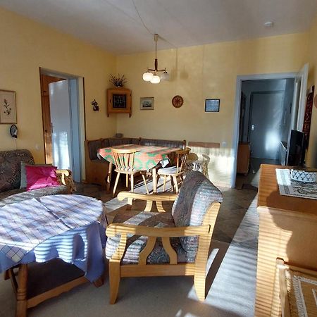 Sonnenalm Apartments Bad Mitterndorf Zewnętrze zdjęcie