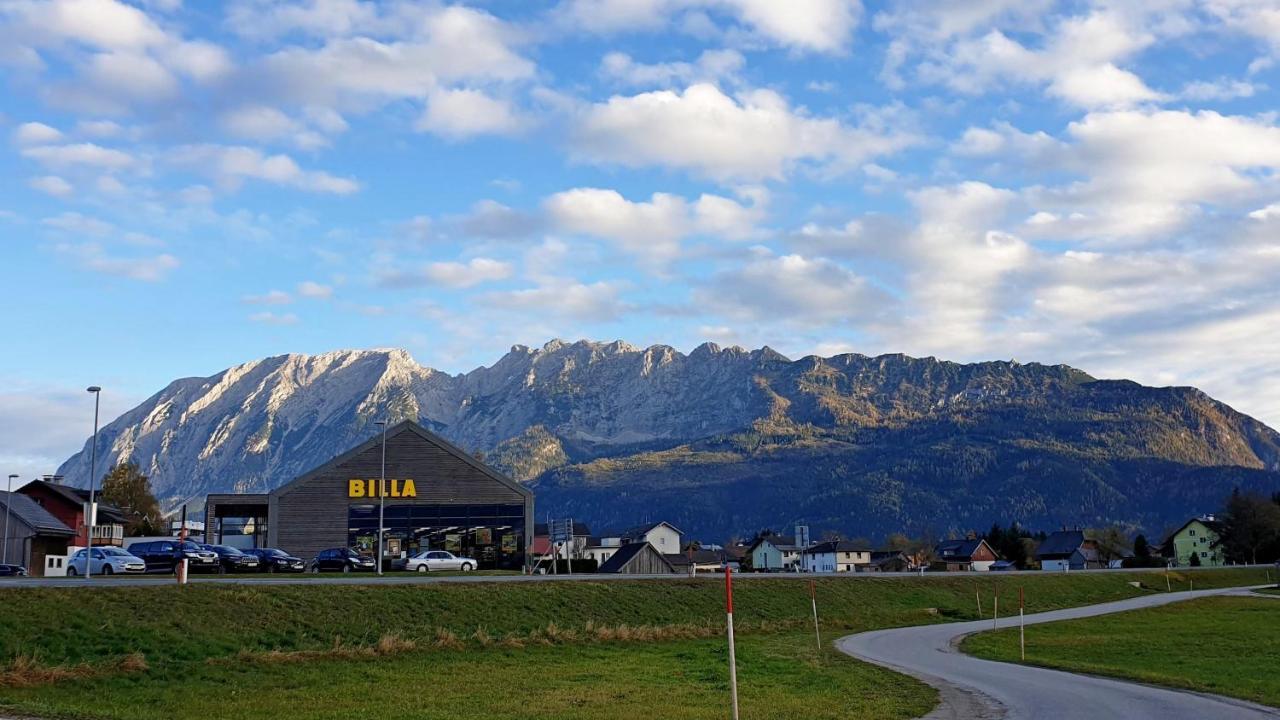 Sonnenalm Apartments Bad Mitterndorf Zewnętrze zdjęcie
