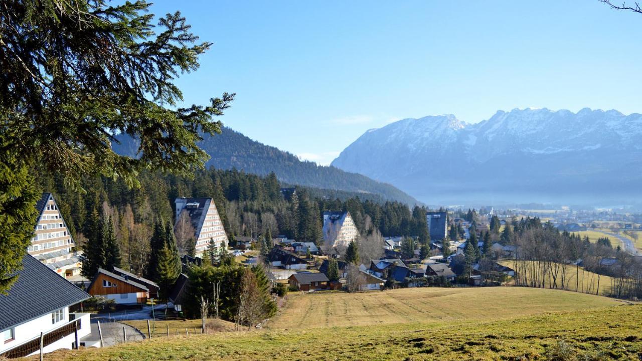 Sonnenalm Apartments Bad Mitterndorf Zewnętrze zdjęcie