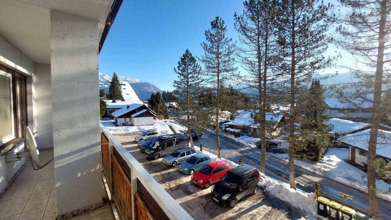 Sonnenalm Apartments Bad Mitterndorf Zewnętrze zdjęcie
