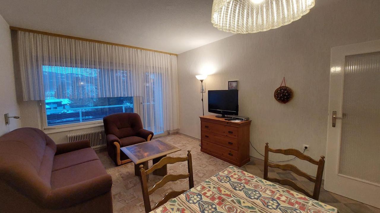 Sonnenalm Apartments Bad Mitterndorf Zewnętrze zdjęcie