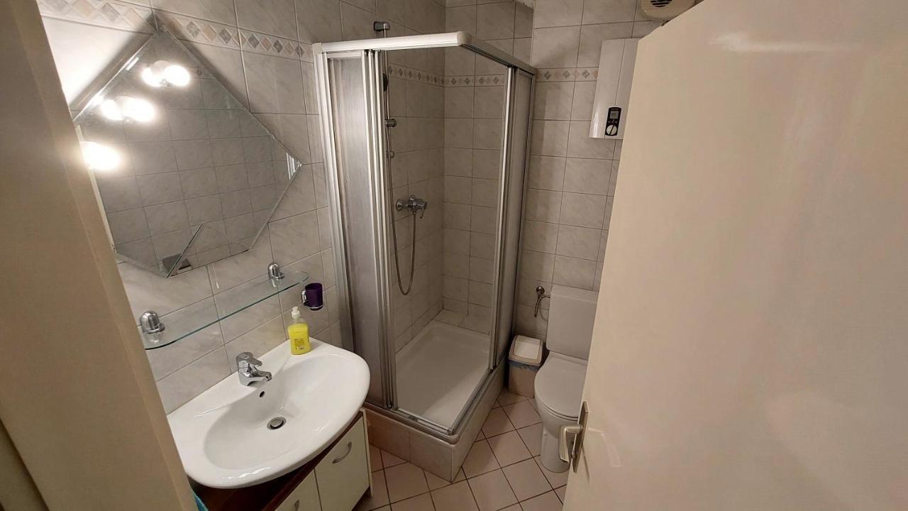 Sonnenalm Apartments Bad Mitterndorf Zewnętrze zdjęcie