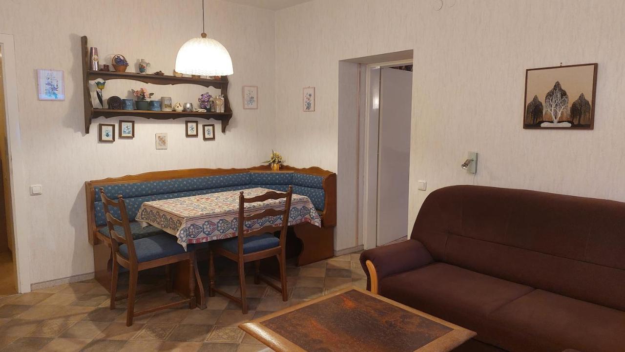Sonnenalm Apartments Bad Mitterndorf Zewnętrze zdjęcie