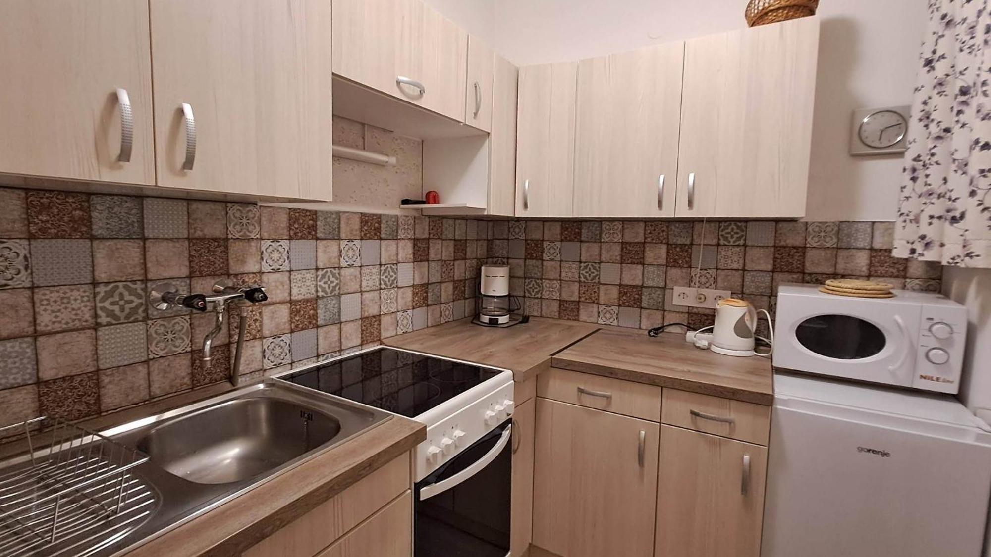 Sonnenalm Apartments Bad Mitterndorf Zewnętrze zdjęcie