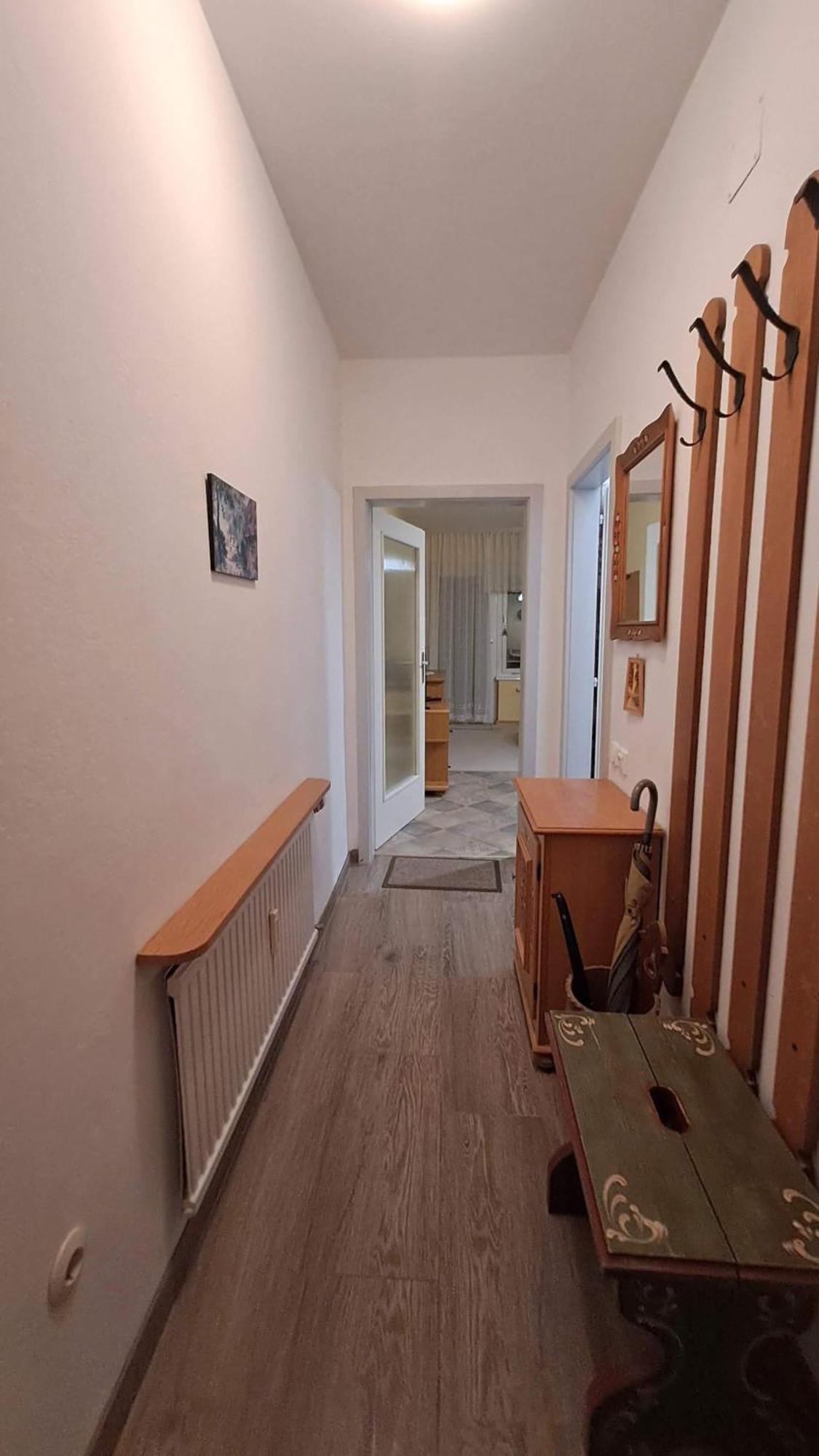 Sonnenalm Apartments Bad Mitterndorf Zewnętrze zdjęcie