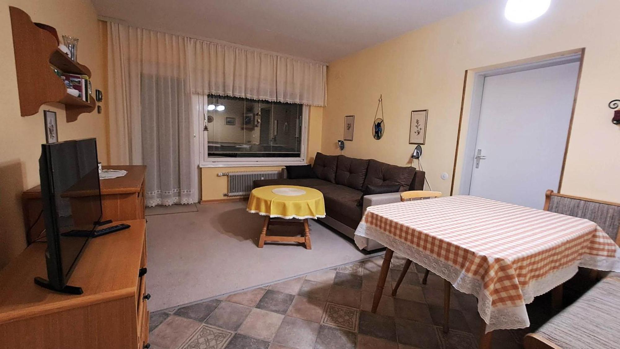 Sonnenalm Apartments Bad Mitterndorf Zewnętrze zdjęcie