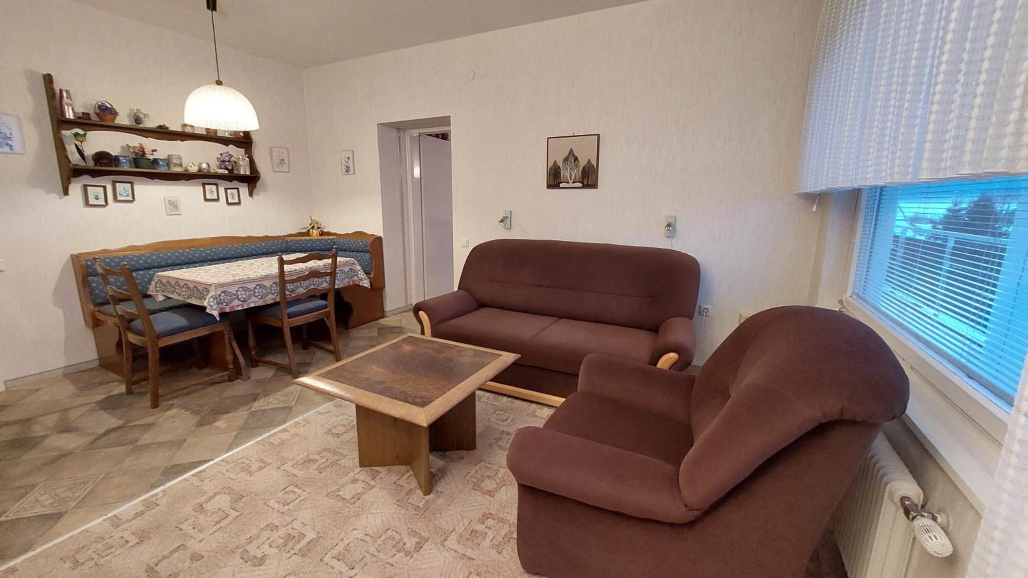 Sonnenalm Apartments Bad Mitterndorf Zewnętrze zdjęcie