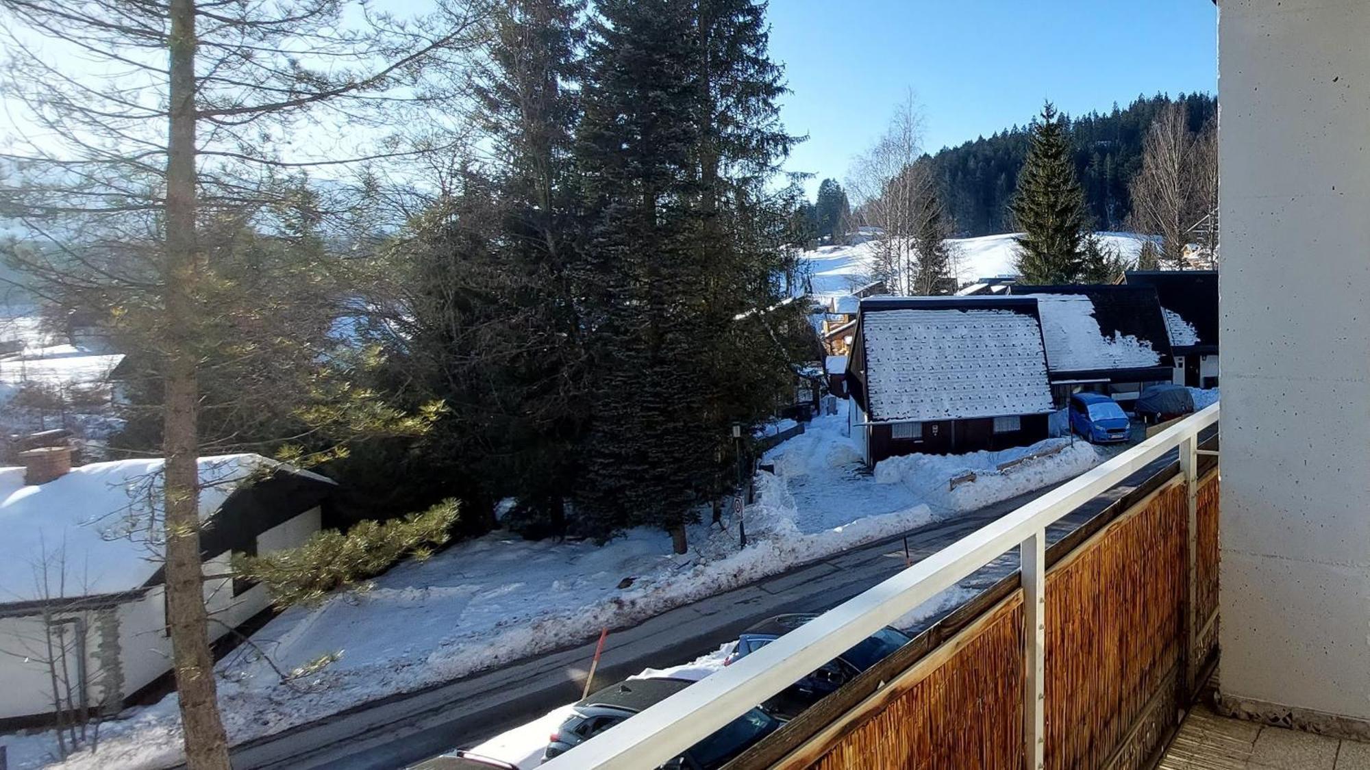 Sonnenalm Apartments Bad Mitterndorf Zewnętrze zdjęcie